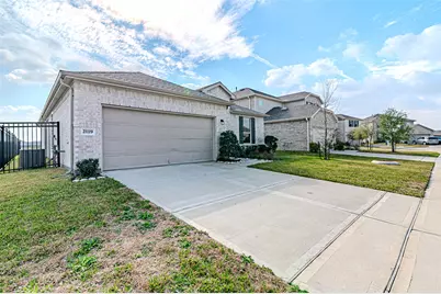 21119 Turtle Glen Lane, Cypress, TX 77433 - Photo 3
