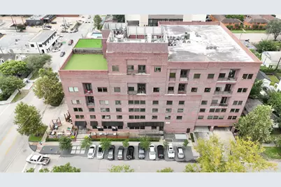 1111 Studewood Street #505, Houston, TX 77008 - Photo 5