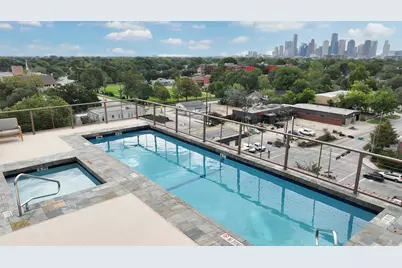 1111 Studewood Street #505, Houston, TX 77008 - Photo 7