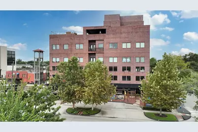 1111 Studewood Street #505, Houston, TX 77008 - Photo 3