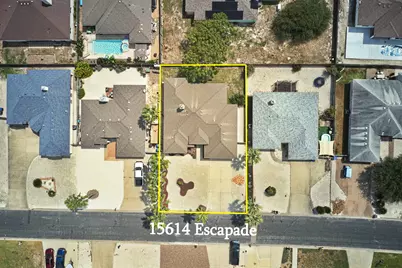 15614 Escapade Street, Corpus Christi, TX 78418 - Photo 29