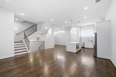 1225 Bonner Street, Houston, TX 77007 - Photo 7