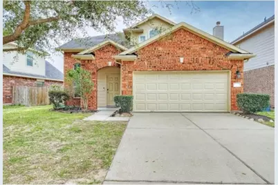 2706 Lakecrest Way Drive, Katy, TX 77493 - Photo 1