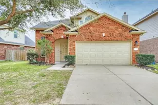 2706 Lakecrest Way Dr, Katy, TX 77493 - Photo 1