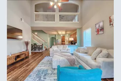 2706 Lakecrest Way Drive, Katy, TX 77493 - Photo 3