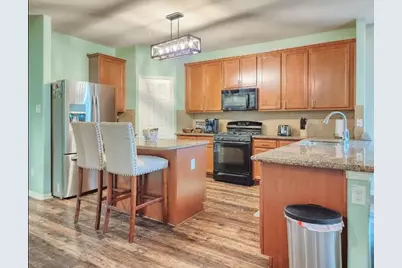 2706 Lakecrest Way Drive, Katy, TX 77493 - Photo 5