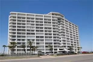 7700 Seawall Blvd, Galveston, TX 77551 - Photo 1