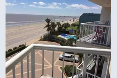 7700 Seawall Boulevard #905, Galveston, TX 77551 - Photo 7