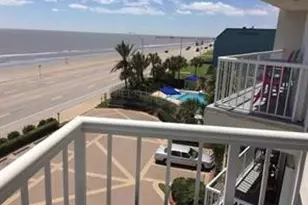 7700 Seawall Blvd, Galveston, TX 77551 - Photo 7