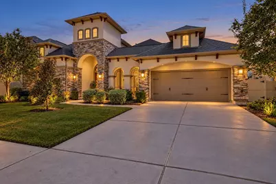 10415 Roseate Skimmer, Conroe, TX 77385 - Photo 1