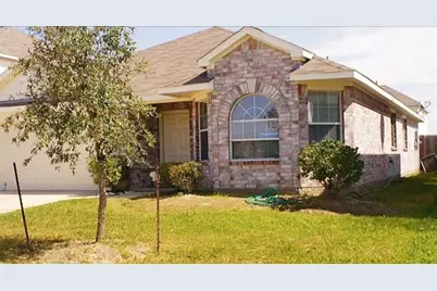 8507 Bright Night Drive, Richmond, TX 77407 - Photo 1