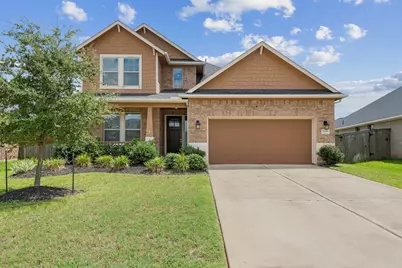 1939 Village Orchard Lane, Katy, TX 77423 - Photo 15