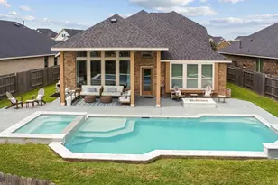 1939 Village Orchard Ln, Katy, TX 77423 - Photo 5