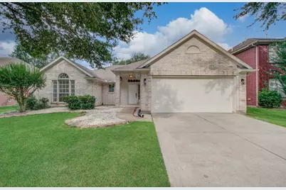 2311 Meadow Briar Drive, Sugar Land, TX 77498 - Photo 1