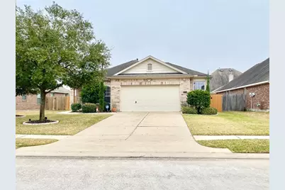 17518 Stamford Oaks Drive, Tomball, TX 77377 - Photo 1