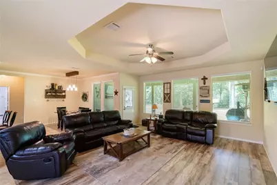 26806 Winding River Trail, Huffman, TX 77336 - Photo 7