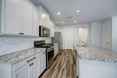 3111 Planters Peak Drive, Houston, TX 77080 - Photo 9