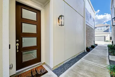 3111 Planters Peak Drive, Houston, TX 77080 - Photo 3