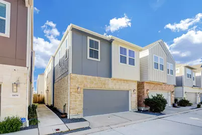 3111 Planters Peak Drive, Houston, TX 77080 - Photo 1