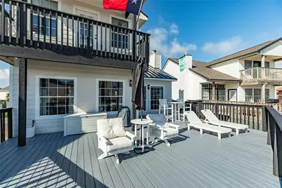 539 Sunset Circle, Tiki Island, TX 77554 - Photo 19