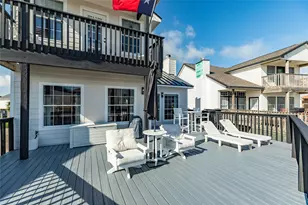 539 Sunset Cir, Tiki Island, TX 77554 - Photo 19