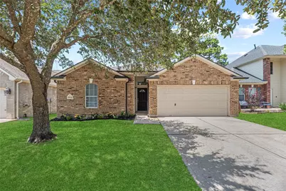 38315 E Sulphur Creek Drive, Magnolia, TX 77355 - Photo 1