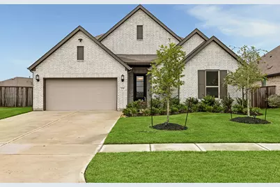2118 Cottage Bridge Road, League City, TX 77573 - Photo 1