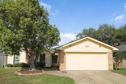 1206 Park Lane, Katy, TX 77450 - Photo 1