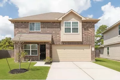 13307 Ella View Lane, Houston, TX 77067 - Photo 1