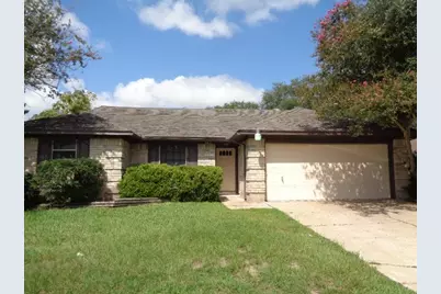 6611 Grove Field Lane, Houston, TX 77084 - Photo 1