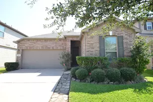 6610 Lindale Springs Ln, Katy, TX 77449 - Photo 3