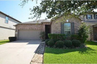 6610 Lindale Springs Lane, Katy, TX 77449 - Photo 1