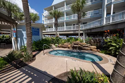 10811 San Luis Pass Road #1308, Galveston, TX 77554 - Photo 23