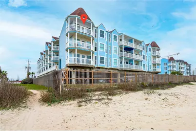 10811 San Luis Pass Road #1308, Galveston, TX 77554 - Photo 19