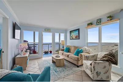 10811 San Luis Pass Road #1308, Galveston, TX 77554 - Photo 1
