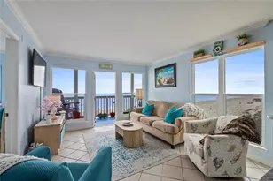 10811 San Luis Pass Rd, Galveston, TX 77554 - Photo 1