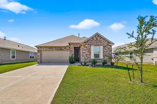 1109 Black Rail St, La Marque, TX 77568 - Photo 1
