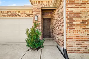 1109 Black Rail St, La Marque, TX 77568 - Photo 3