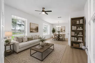 402 Forest Hills Drive, League City, TX 77573 - Photo 5