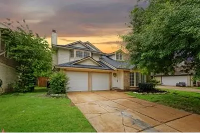 3207 Ashford Park, Houston, TX 77082 - Photo 1