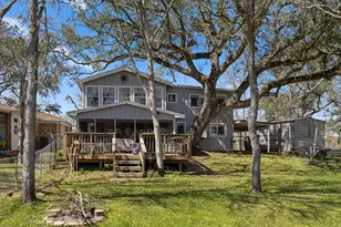 909 Private Rd 652, Sargent, TX 77414 - Photo 21