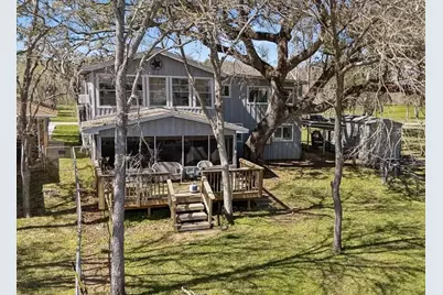 909 Private Road 652, Sargent, TX 77414 - Photo 1