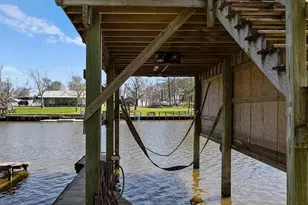 909 Private Rd 652, Sargent, TX 77414 - Photo 19