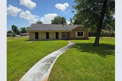 435 Rolling Wood Road, Baytown, TX 77520 - Photo 1