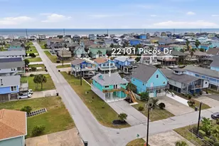 22101 Pecos Dr, Galveston, TX 77554 - Photo 35