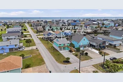 22101 Pecos Drive, Galveston, TX 77554 - Photo 35