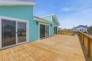 22101 Pecos Dr, Galveston, TX 77554 - Photo 25