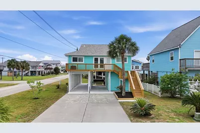 22101 Pecos Drive, Galveston, TX 77554 - Photo 5