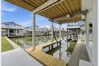 22101 Pecos Drive, Galveston, TX 77554 - Photo 3