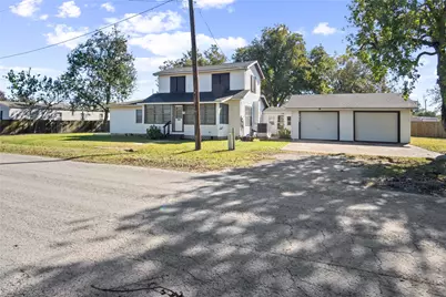 1977 E 7th Street, High Island, TX 77623 - Photo 3